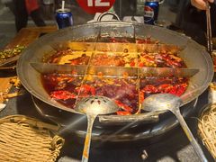-陈陈火锅(较场口店)