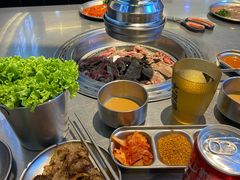 -大叹号·朝鲜族烤肉(潍坊泰华城店)