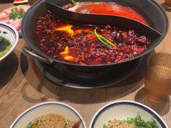 -袁山山重庆火锅(丈八北路店)