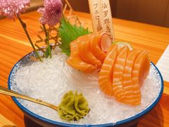 -文三酒肆自助放题(新街口友谊广场店)