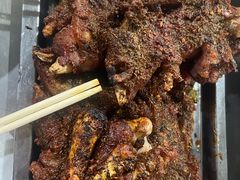 -佰运猪蹄(高陵店)