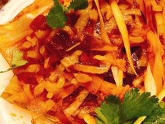 -老雒阳面馆·水席·洛阳菜(王城路店)