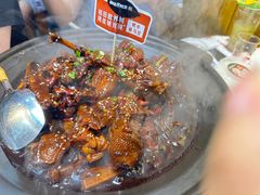 -回味黑鸭煲·始于2006(万松园店)