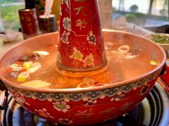 -羊大爷涮肉(亮马桥店)