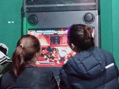 -时光loft轰趴·桌游·电玩游戏馆