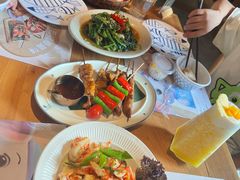 -普叽普叽泰式茶餐厅(港汇店)