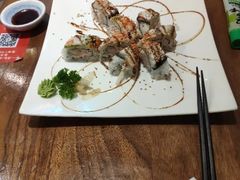 -井圣日膳(万达店)