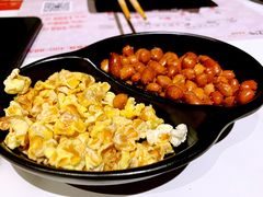 -今日炊牛·潮汕牛肉火锅(华采天地店)