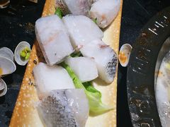 -蓉城江北老灶火锅(春熙路店)