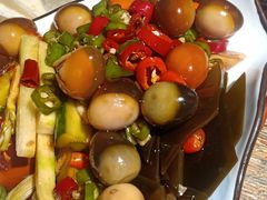 -大城·烧烤海鲜大排档(台东店)