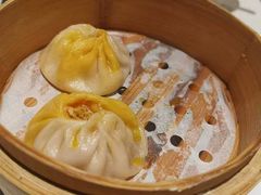 -狮王府淮扬菜(老门东店)