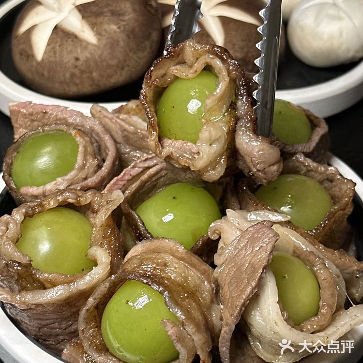 在北京!这个冬天吃了好多好多次的店…