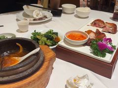 -唐苑酒家·岭南粤菜名店(太古仓店)