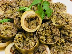 -金达莱冷面百年石锅饭(宾馆胡同店)