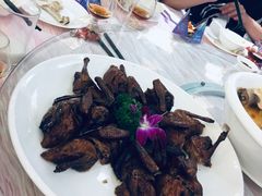 -百福大酒家