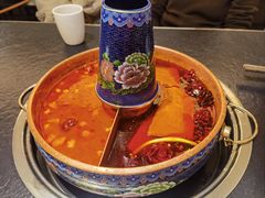 -咏江南·苏式火锅·苏州评弹(观前街店)