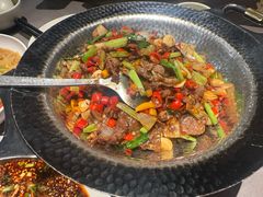 -麻都·成都菜(人民广场店)