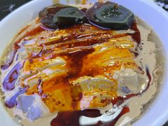 -何老二卤汁凉粉