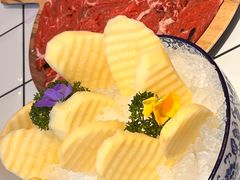 -旧街市鲜货老火锅(大光路店)