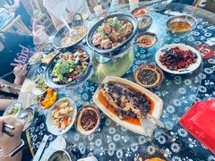-张关合渣(航空大道店)