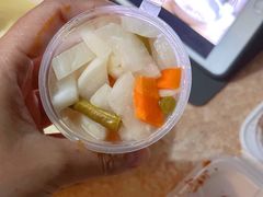 自制泡菜-贵州人家·酸汤火锅·20年老字号