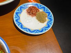 -伊斯麦尔丝路·新派菜(沙子口店)