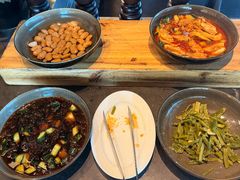 -君悦酒店·乐厨·高空自助餐(青年大街店)