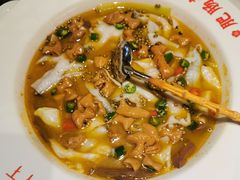 -上上席川菜(凯德乐峰广场店)