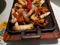 -上下九广州菜馆(锦业路店)
