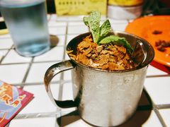新品泰茶拌雪糕-碌碌发·东南亚风味烧烤档(体育西店)