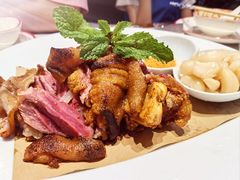 -金陵后厨·南京菜(新街口秣陵路店)