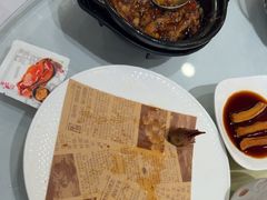 -勝記酒家·37年老字号·经典粤菜(荔枝公园店)