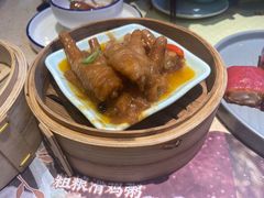 -点都德(千灯湖环宇城店)