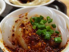 -洞子口张老二凉粉(文殊院店)