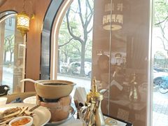 -清真·卡德尔大叔新疆主题餐厅(龙汇路店)
