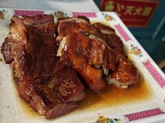 -东鑫记港式茶餐厅(南京东路店)