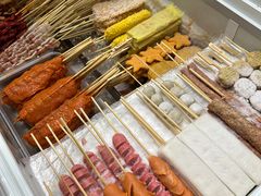 -大嘴巴砂锅麻辣烫麻辣香锅(金桂小区店)