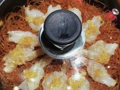 -啫火啫啫煲·顺德干蒸(西乡天虹店)