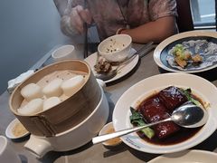 -佬太公海鸭·海鲜大排档(上海总店)