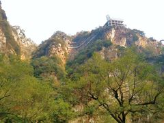 -水墨汀溪风景区