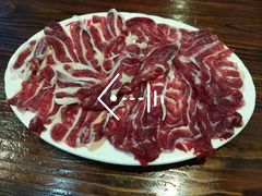 五花趾-万祥牛肉火锅(金龙店)