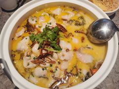 -皖香览约·徽菜(吴江吾悦店)