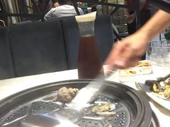 -越百海海鲜蒸锅(乐山店)