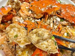 -辣螃铠盆盆蟹大排档(总店)