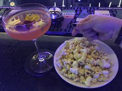 -MOSSO音乐酒吧·Live House(南京西路店)