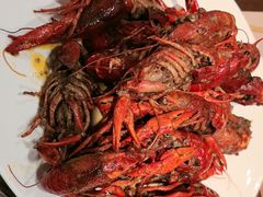 -重庆丽苑维景国际大酒店·海鲜自助餐厅