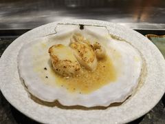 -松临·铁板烧&Omakase(神农店)