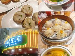 -小杨生煎(黄河路店)