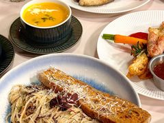 -伯顿西餐厅(厚街香榭丽店)
