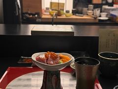-鳥喜Toriki怀石烧鸟料理